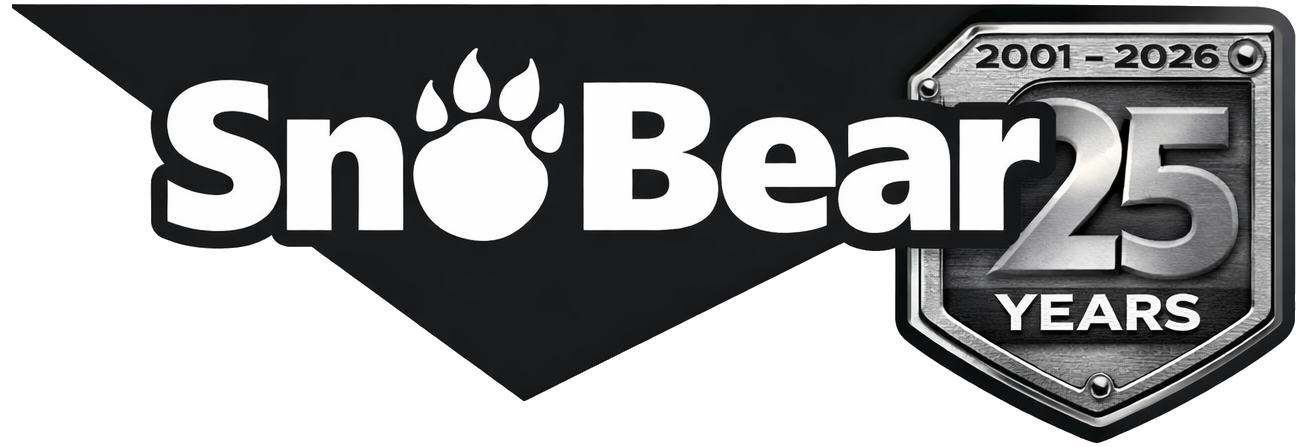 SnoBear